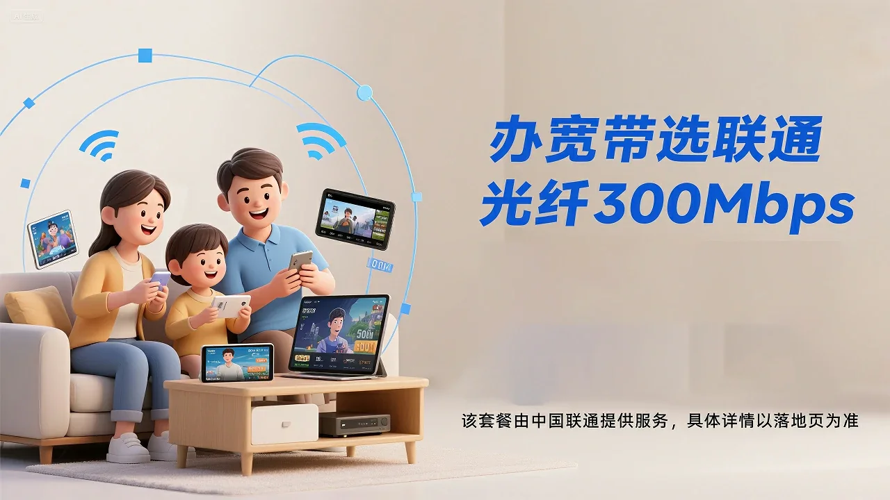 秦州区中国联通